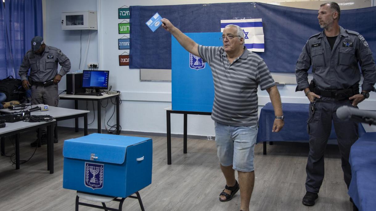 El bloque izquierdista en Israel decide establecer la alianza en las elecciones anticipadas