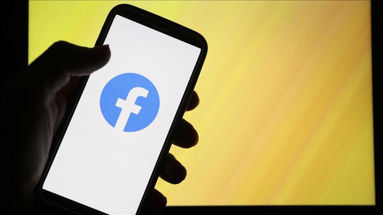 La Russia taglia l'accesso a Facebook
