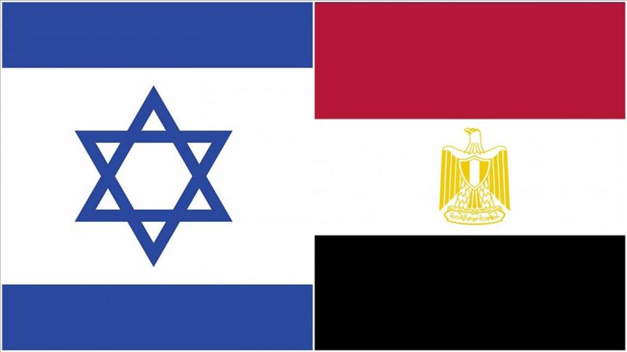 واکنش مصر به اظهارات وزیر اسرائیلی در خصوص شهرک حواره فلسطین