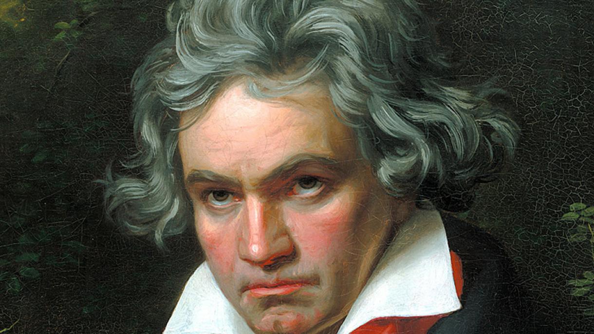 Inteligența artificială va finaliza o simfonie neterminată a lui Beethoven
