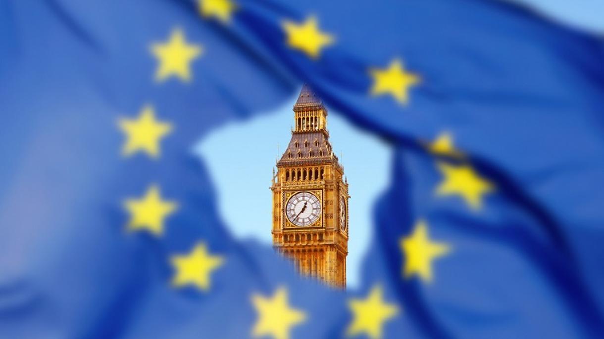 برطانیہ یورپ سے اپنے معاملات دو ہفتوں میں نمٹالے: یورپی یونین