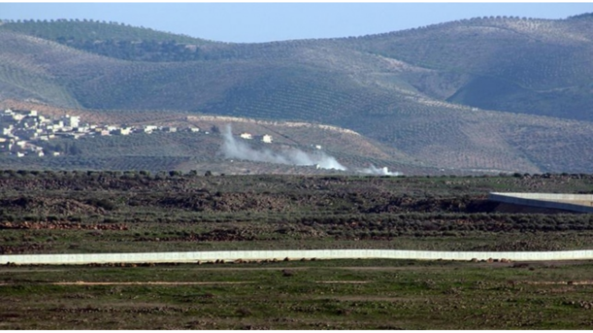 Συνεχίζεται η μάχη κατά της τρομοκρατίας στο Άφριν