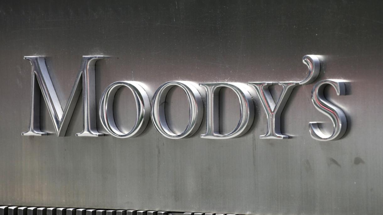 Moody's: amérikining siyasiti xitayning iqtisadigha ziyan yetküzidu