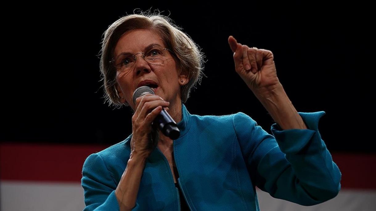 Warren amerikai szenátor: jogilag népirtásnak minősülnek Izrael gázai támadásai