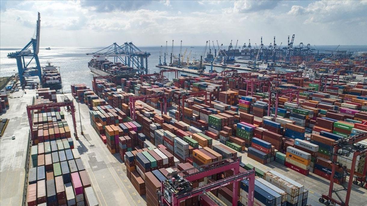土耳其10月出口同比增长20.1%