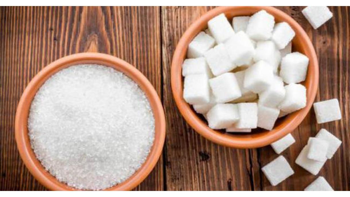 Hindistan Şeker Eksportyny Çäklendirdi