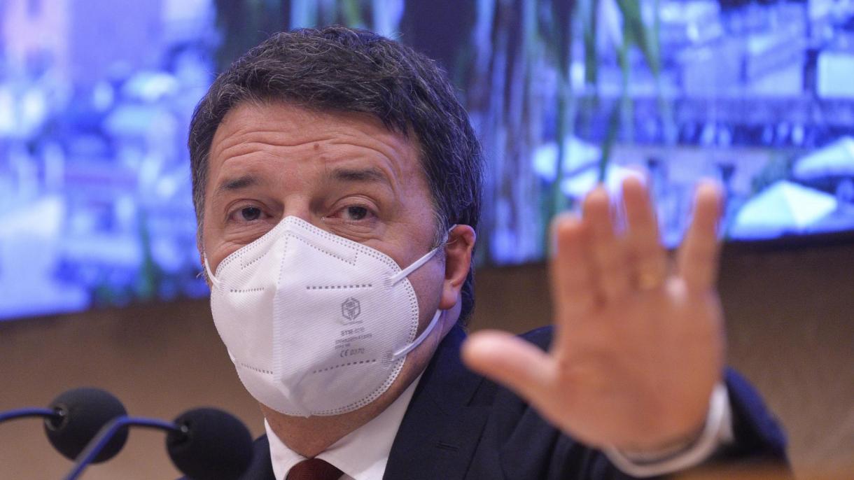 Nuova crisi di governo in Italia: Renzi annuncia le dimissioni dei suoi ministri
