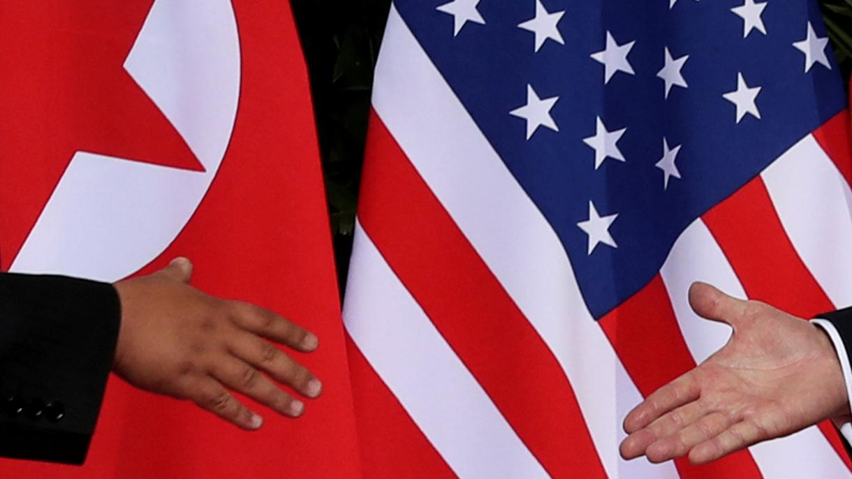 美国不接受朝鲜的最后期限要求