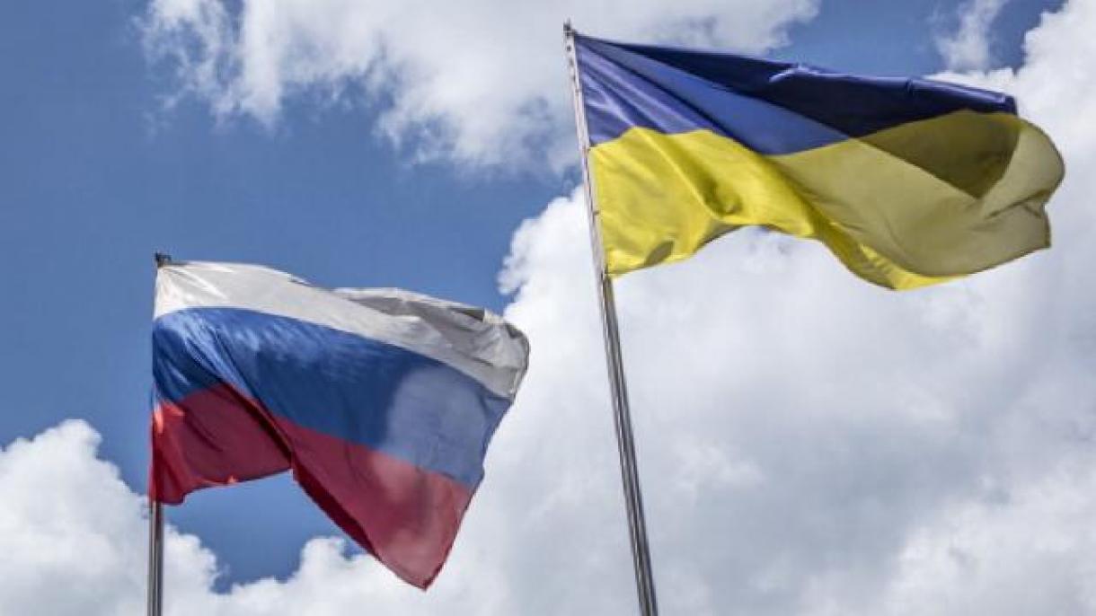 Russiýa Ukraina bilen syýahatçylyk hyzmatdaşlyk ylalaşygyny ýatyrdy