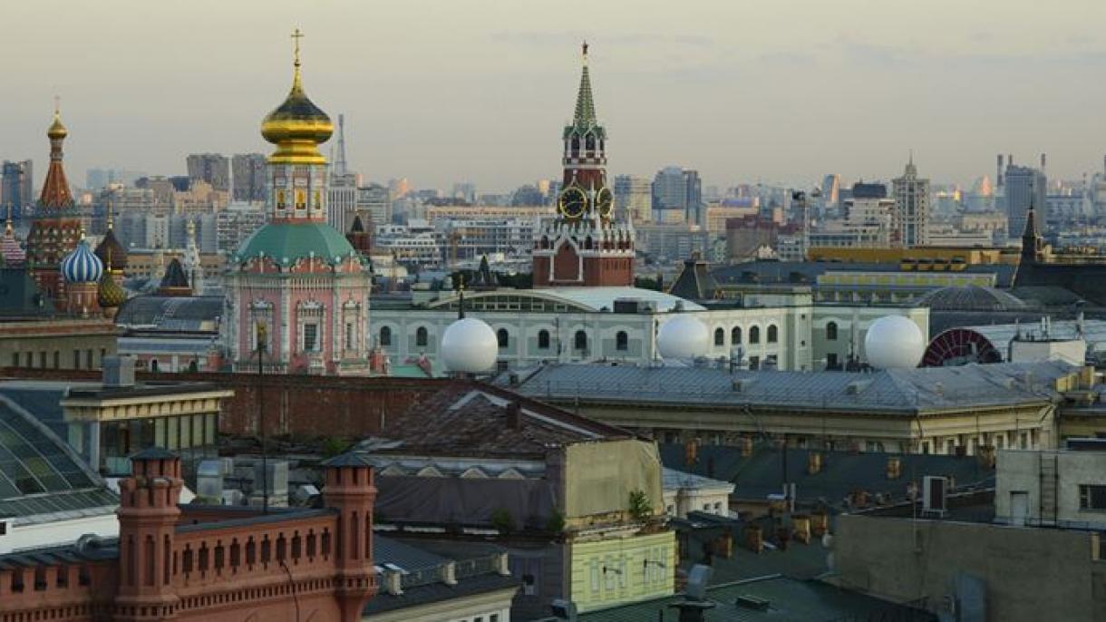 “Rusiya iq’tisadı ağımdağı yılda 1%tan kimräk üsäçäk”