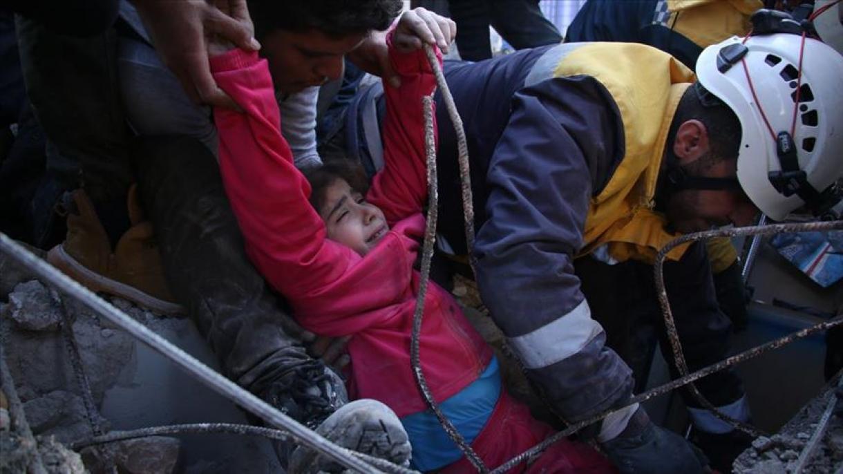 Újabb civilek haltak meg a szíriai támadásokban
