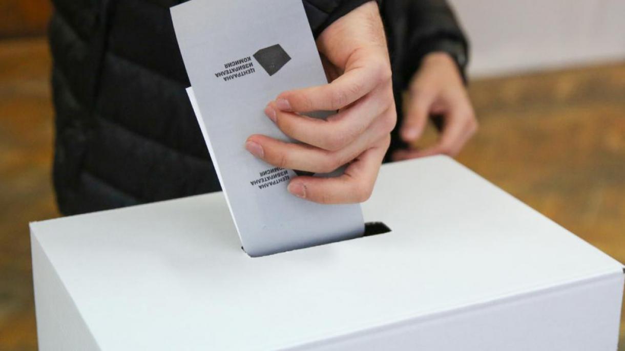 保加利亚 6 月 9 日将举行选举