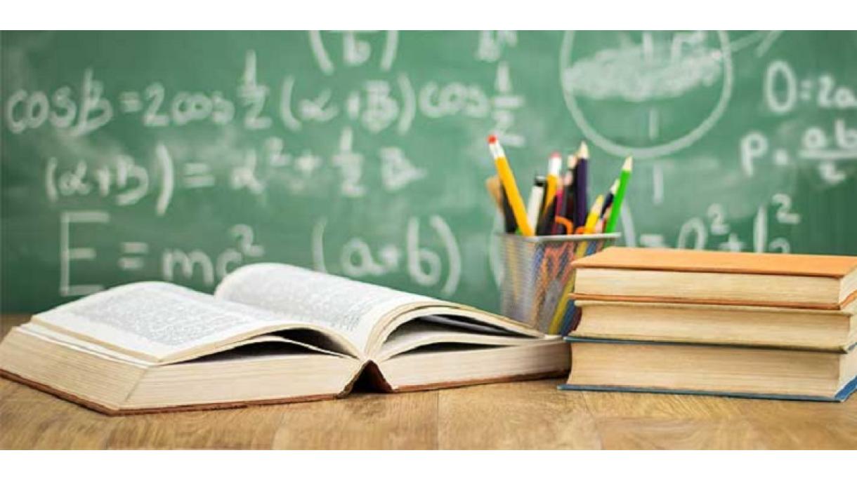 تعلیم و تربیه نینگ خلق ارا اساس لری