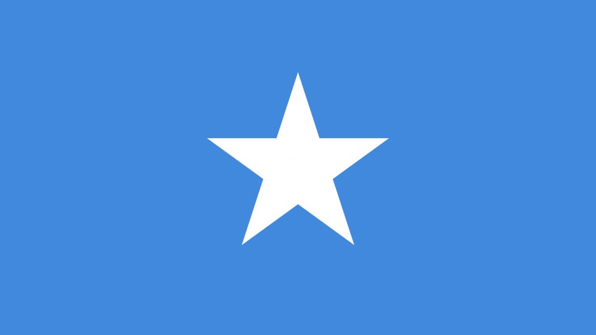 索马里一部长遭枪袭身亡