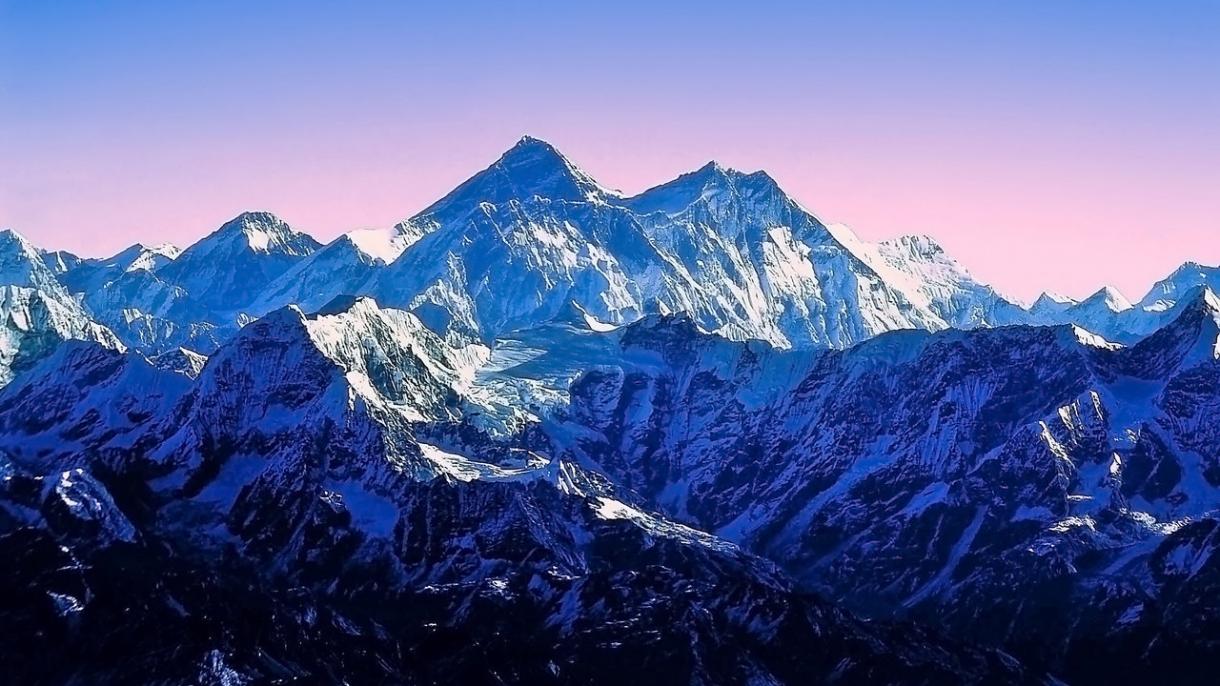 Meghalt két hegymászó Nepálban