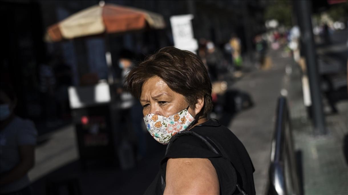 Chile, el país de la OCDE que más retrocedió en indicadores para las mujeres durante la pandemia