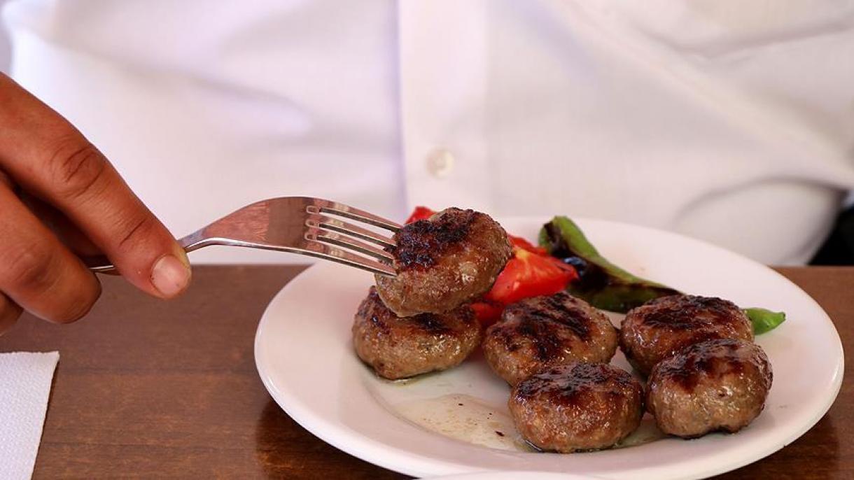 Beismerték a svédek: a svéd húsgolyó receptje a török konyhából származik