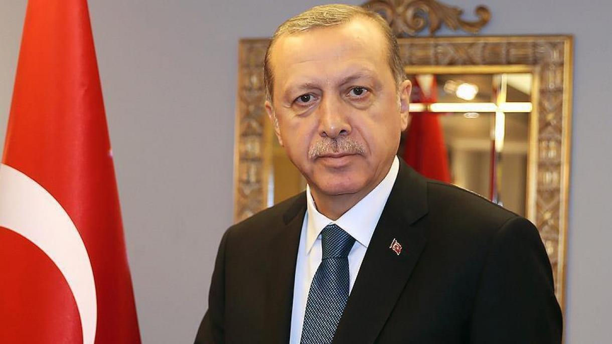 پیام تسلیت اردوغان بعلت درگذشت نخست وزیر پیشین یونان