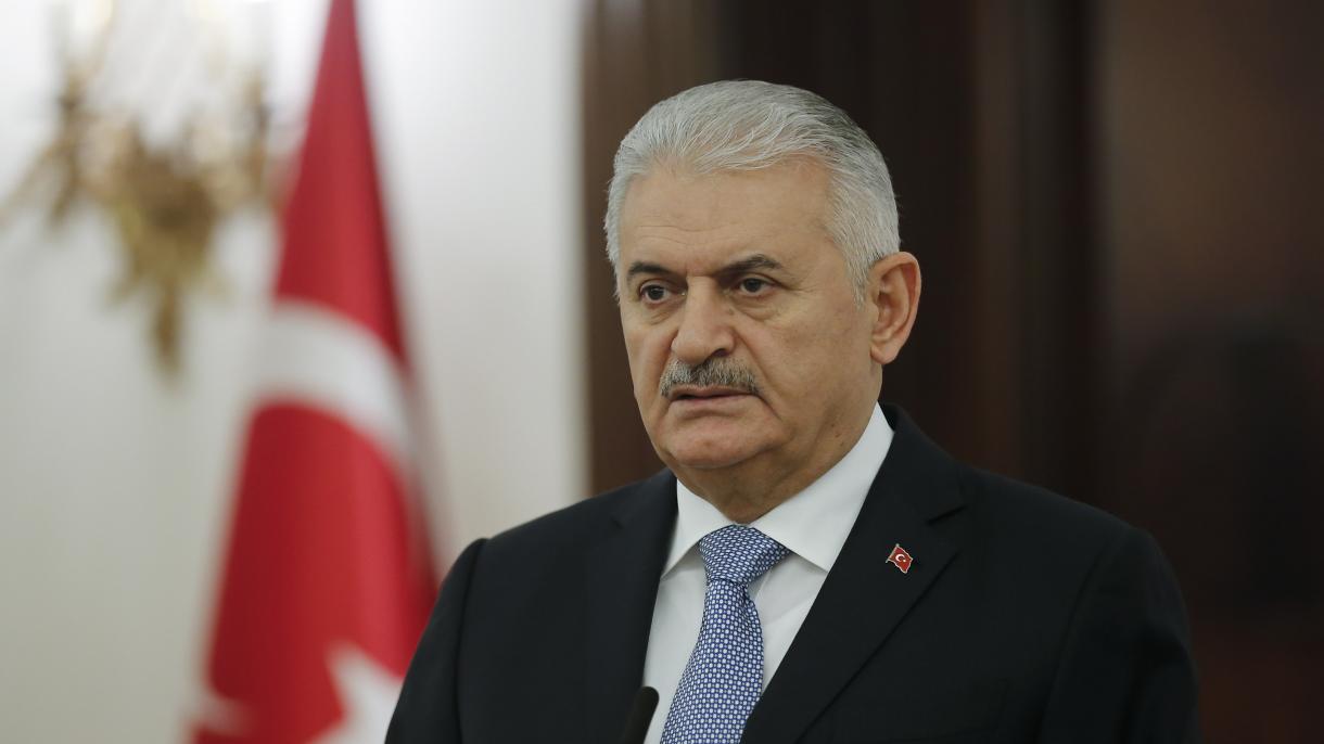 土耳其总理谴责霍加勒大屠杀