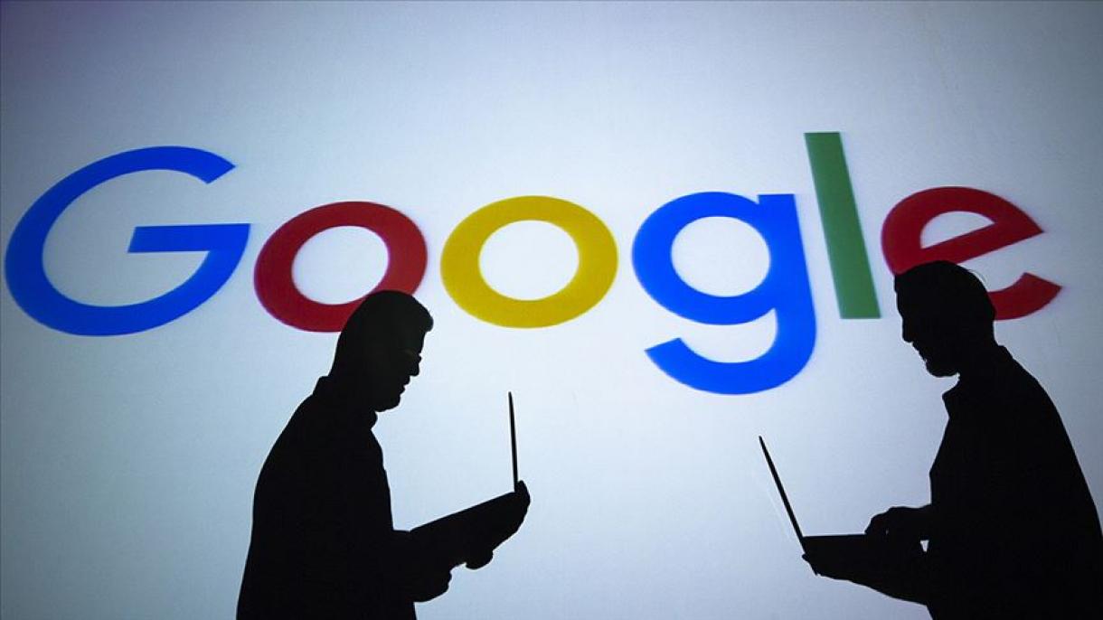 “Google” Eýranyň media organlarynyň “Youtube” we Gmail” hasaplaryna elýeterliligini çäklendirdi