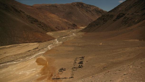 Hallazgos arqueológicos en Chile enriquecen estudio de pueblos prehispánicos