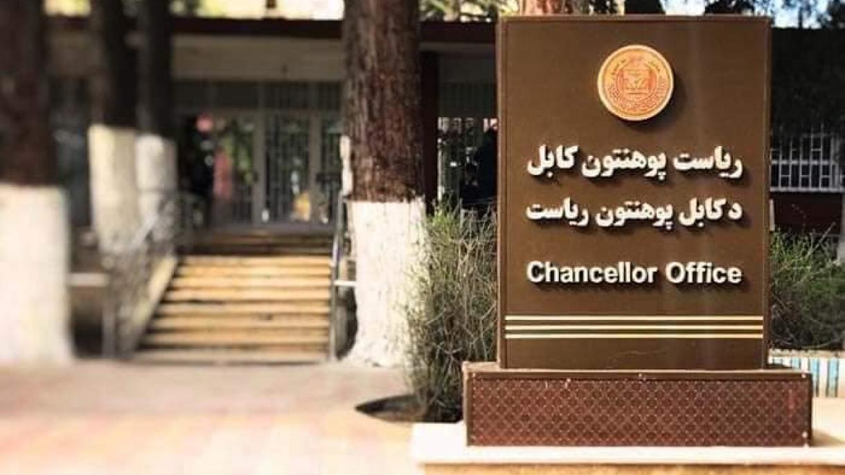 خبر ممنوعیت ورود زنان به دانشگاه کابل، تکذیب شد