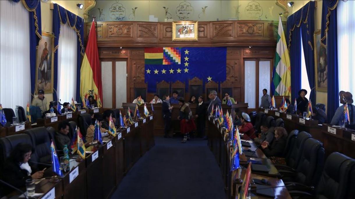 Secretario general de la ONU aplaude los avances en Bolivia y pide mantener el diálogo