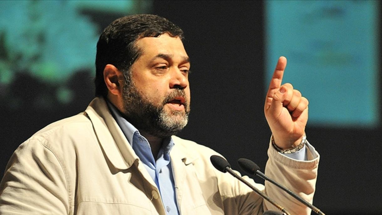 حماس: توافق بدون آتش‌بس دائمی قابل قبول نیست
