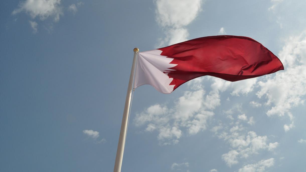Qatar: "Los soldados turcos se despliegan para la seguridad de la región"