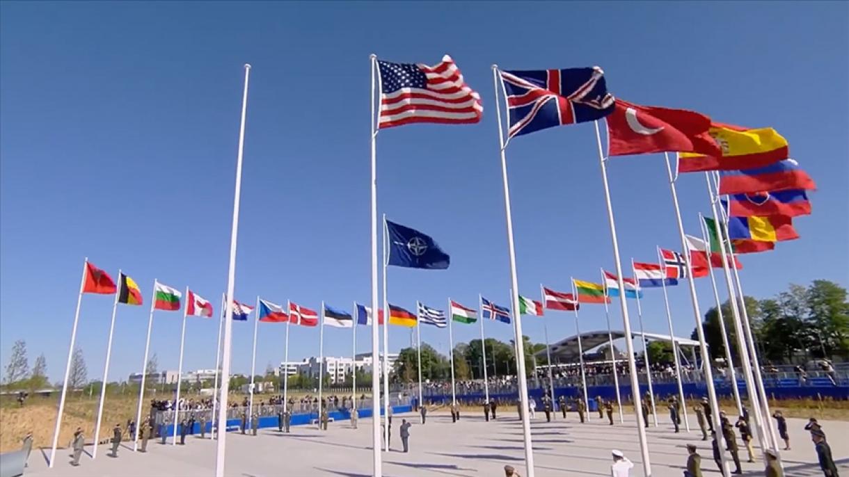 Sanna Marin və Ulf Kristersson ölkələrinin NATO üzvlüyünə münasibət bildiriblər