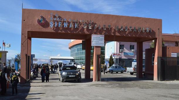 Terroristas asesinan a un soldado vestido de paisano en Şırnak