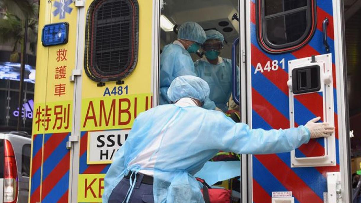 Médico chino muere por coronavirus en Wuhan