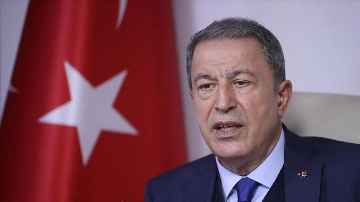 Την Τουρκία θα επισκεφτεί ο Ιταλός υπουργός Άμυνας