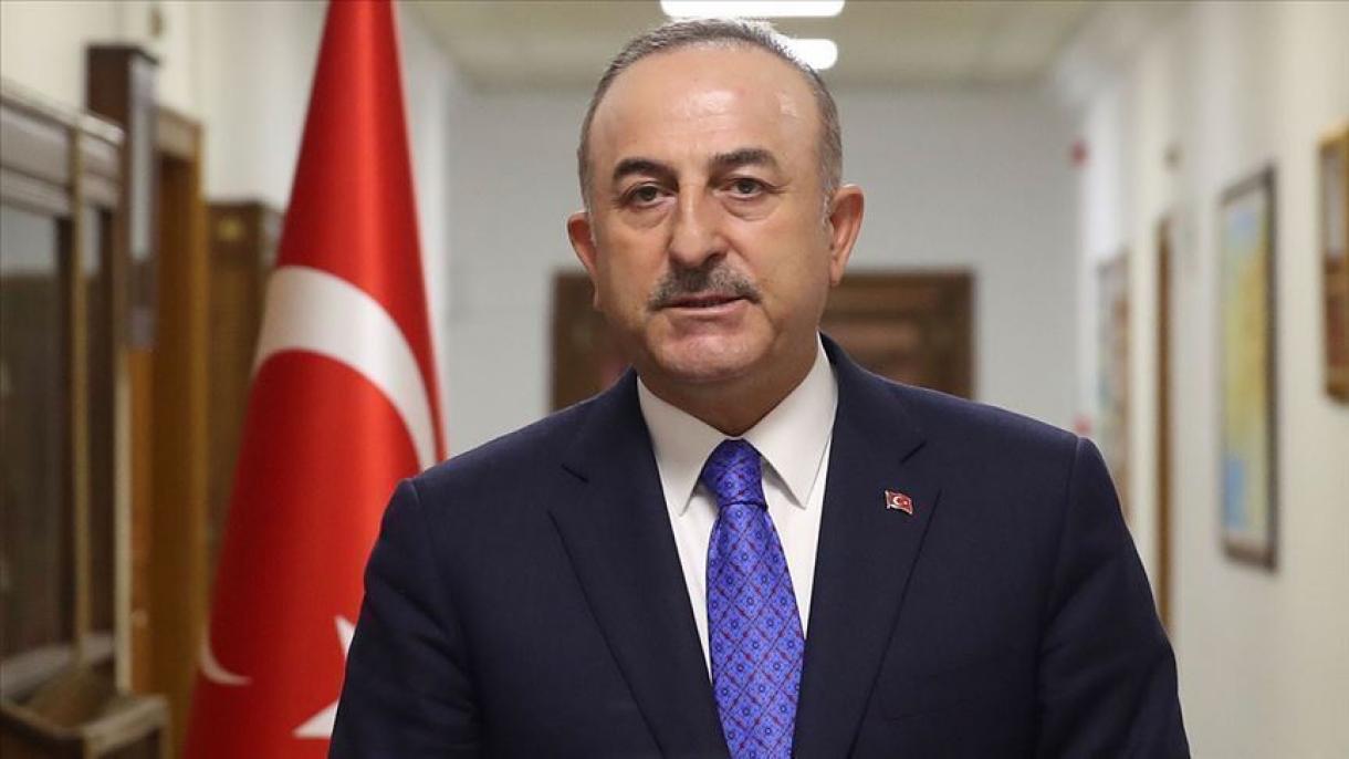 土耳其呼吁以色列立即停止吞并计划