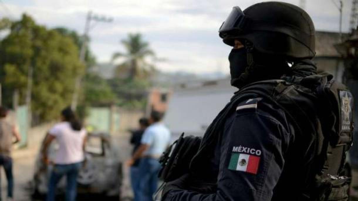 Mais de 37.000 pessoas estão desaparecidas no México