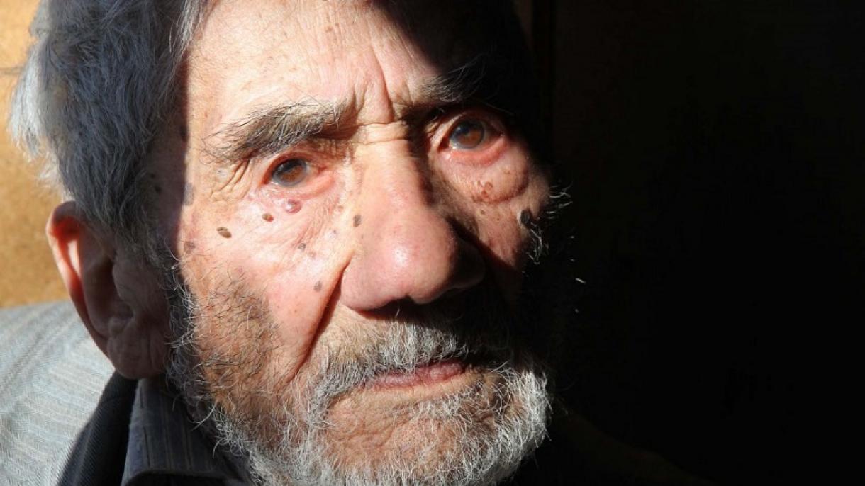ყველაზე ხანდაზმული ადამიანი 121 წლის ასაკში გარდაიცვალა