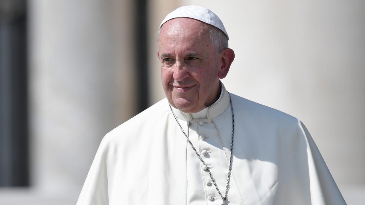 Papa Francisco abordará los dos desafíos en visita a Chile y Perú