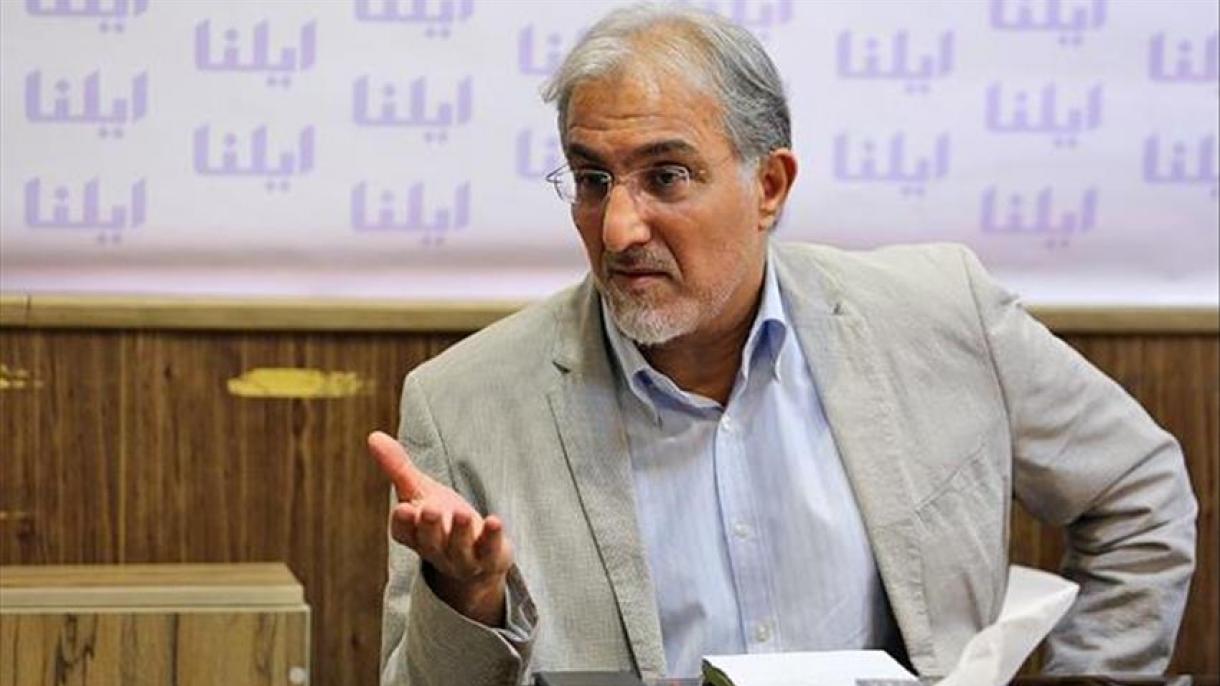 استاد اقتصاد دانشگاه الزهرا تهران: برنده تحریم‌ها علیه ایران، چین است