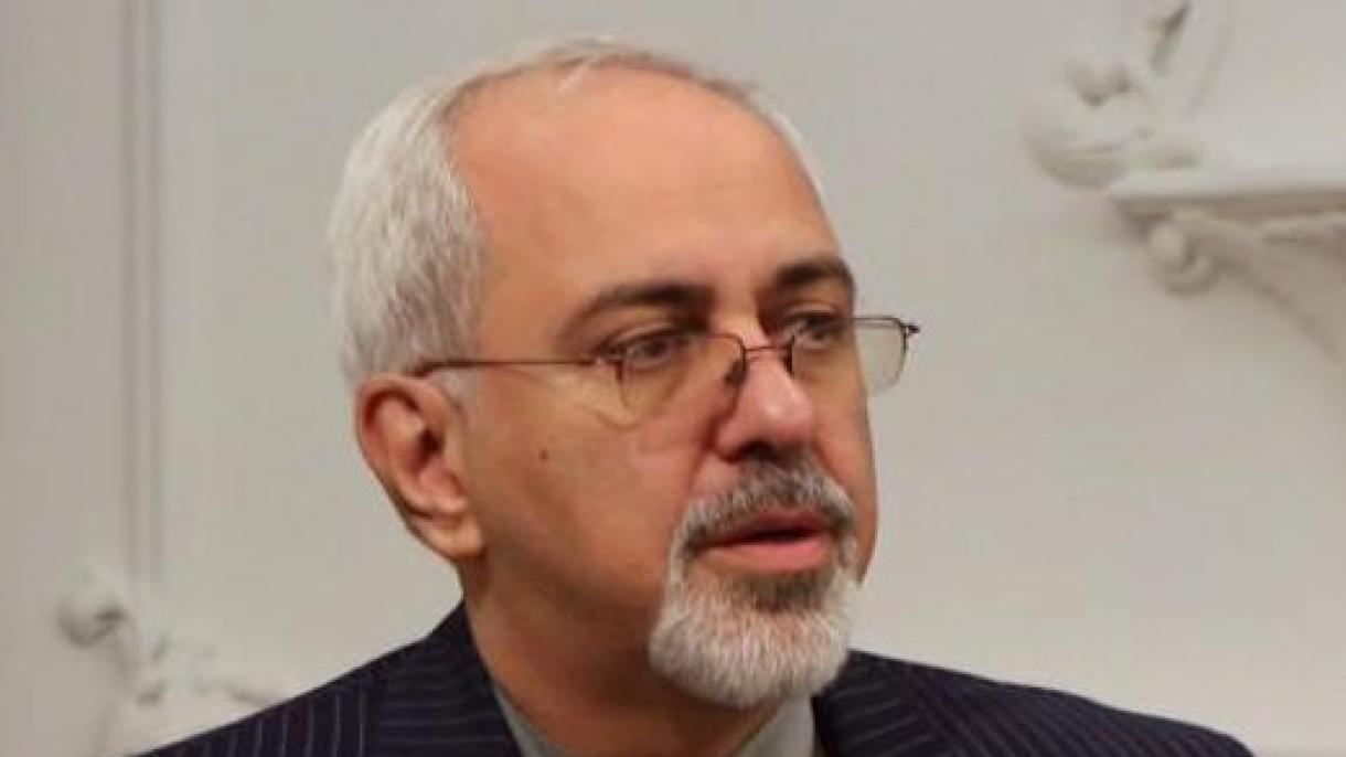 Στις Βρυξέλλες ο υπουργός Εξωτερικών του Ιράν Τζαβάντ Ζαρίφ