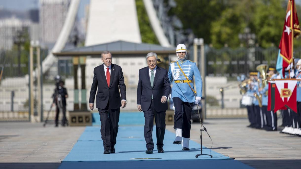 Erdoğan Tokayev Ankarada Kazakistan1.jpg