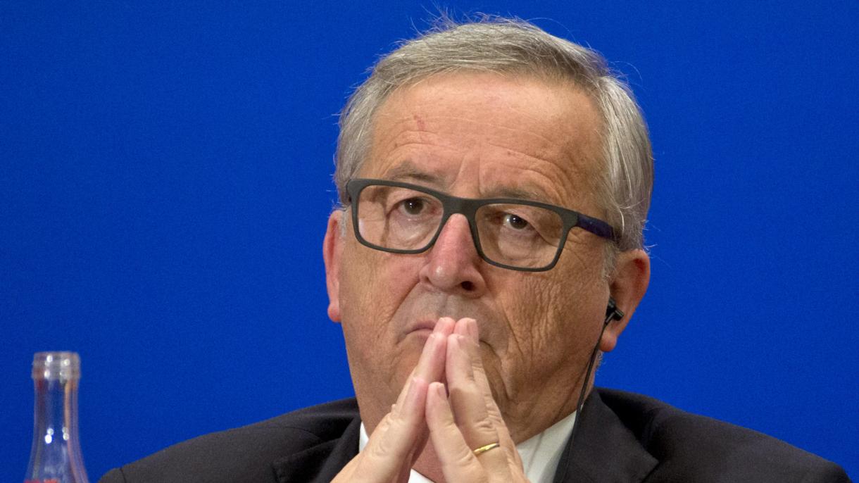 Jean-Claude Juncker nem szeretné, ha Katalónia függetlenné válna