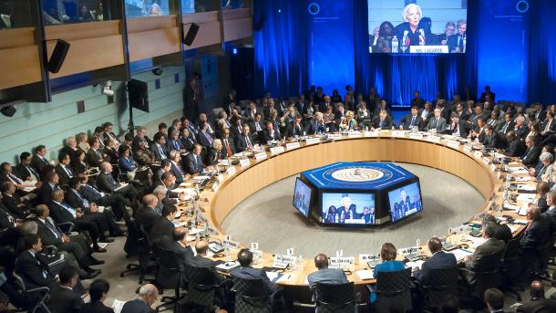 Турција со поголема моќ на гласање во ММФ