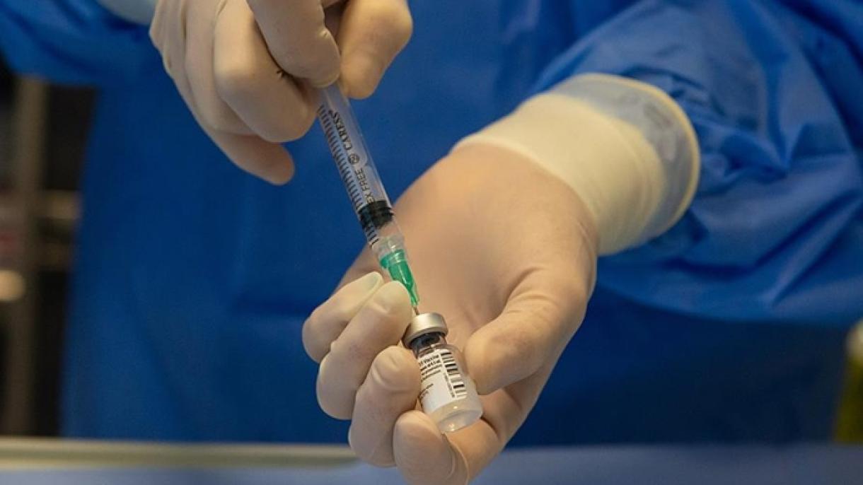 Yevroittifoq BioNTech va Pfizer vaksinalaridan yana 300 mln doza sotib oladi