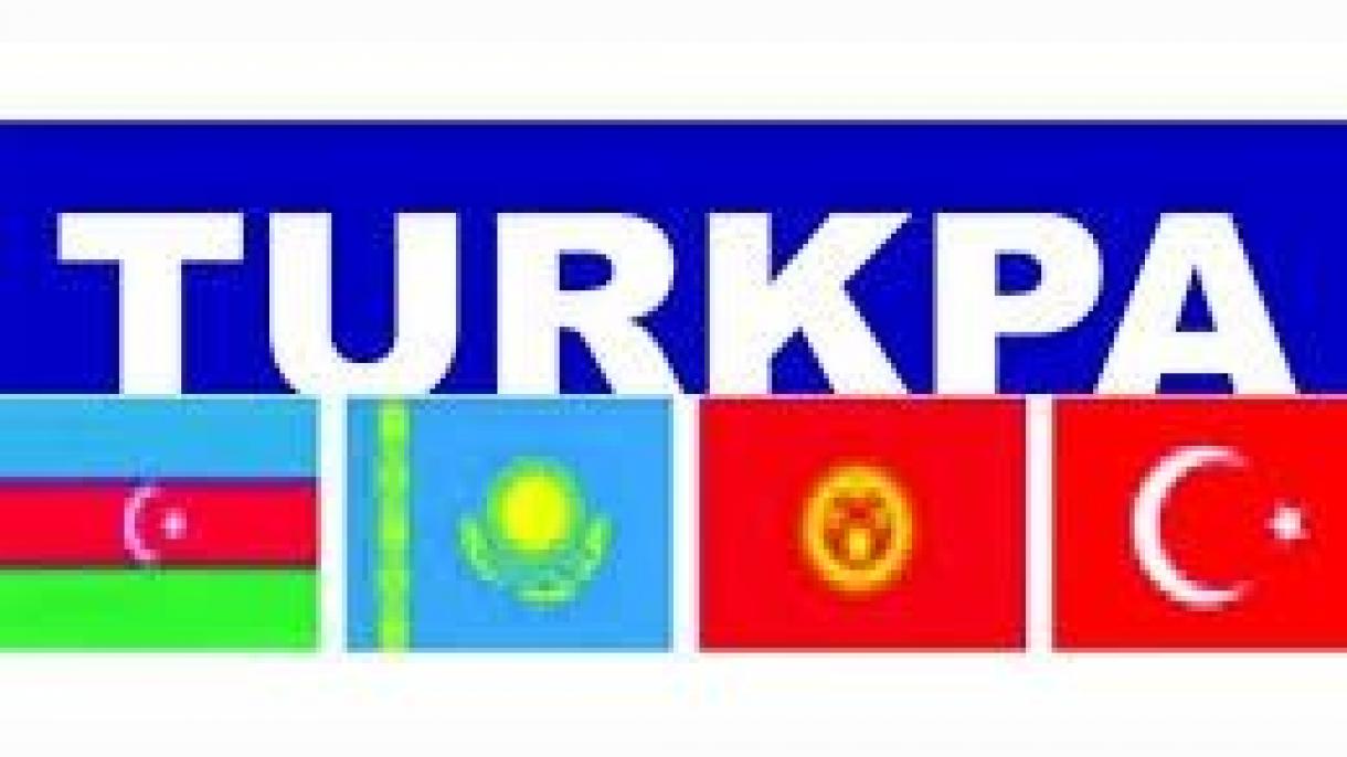 "Özbegistan bilen Türkmenistanyň TÜRKPA agza bolmagyny arzuw edýäris"
