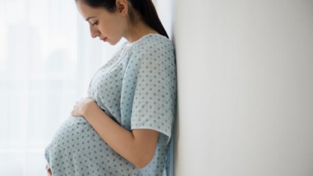 La exposición a contaminantes químicos deja una huella en el metabolismo de las mujeres embarazadas