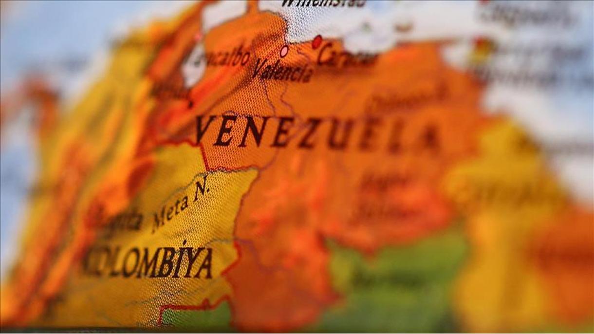 Venezuela acusa a Guyana por incursión de buques de Exxon