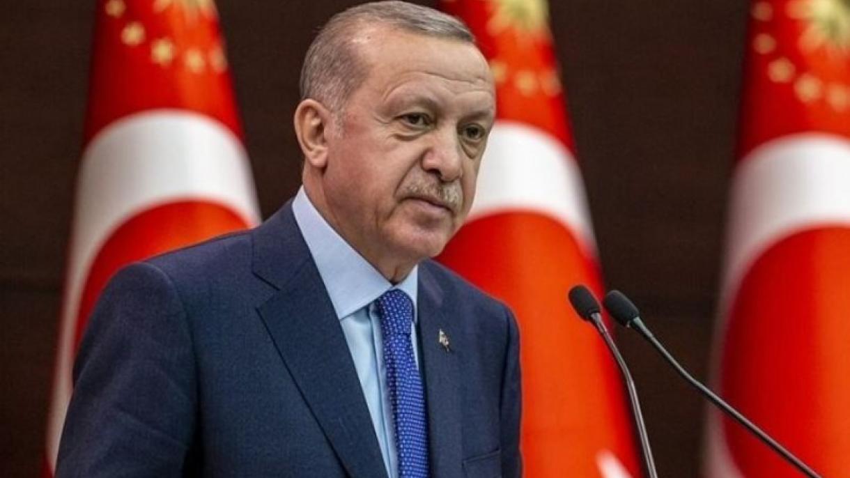 Эрдоган-Науседа сүйлөшүүсү