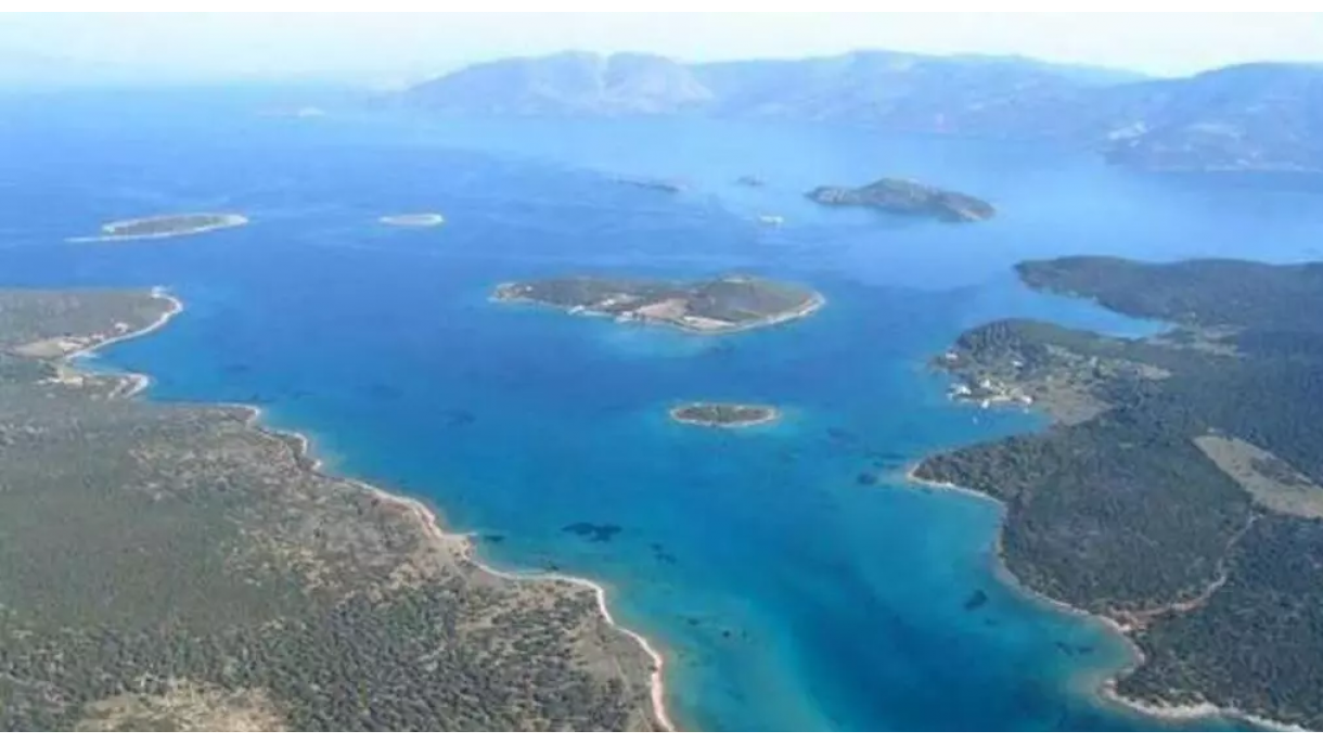 Bu dövlət Yunanıstan adalarında hərbi bazalar yaratmaq istəyir