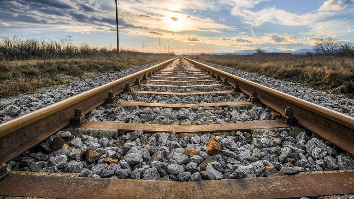 پروژه متصل ساختن عراق و ترکیه بوسیله خط آهن