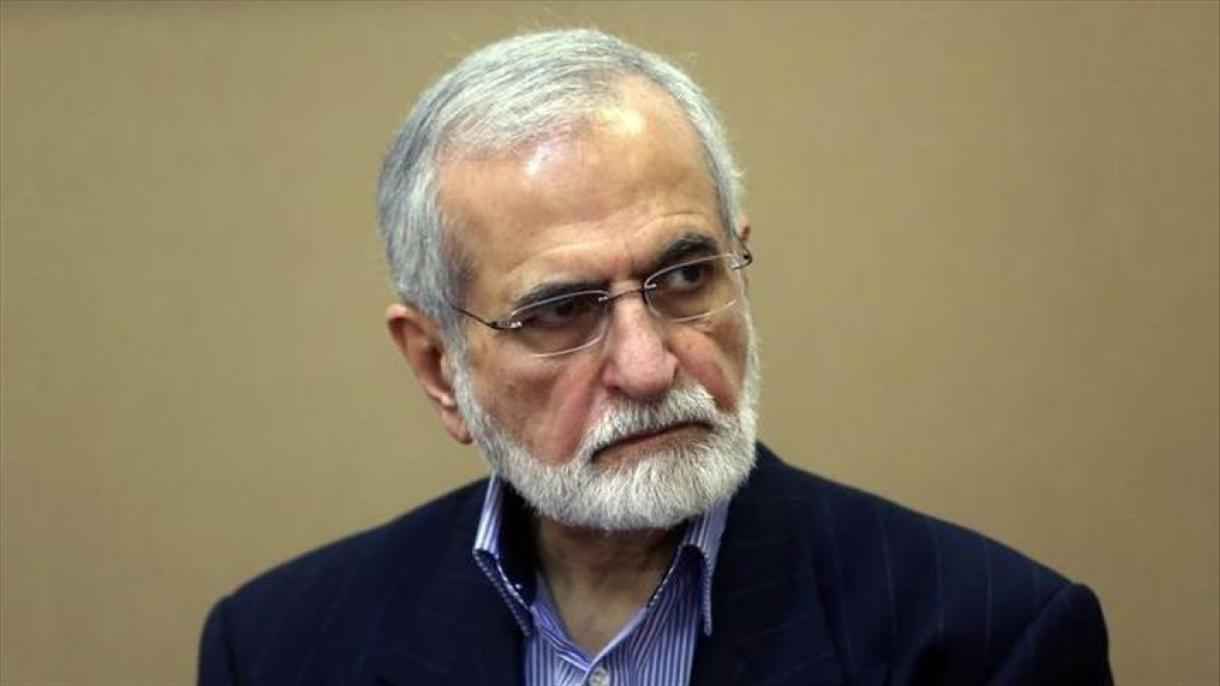 ایران: گام‌های جدیدی در رابطه با برجام برمی‌داریم